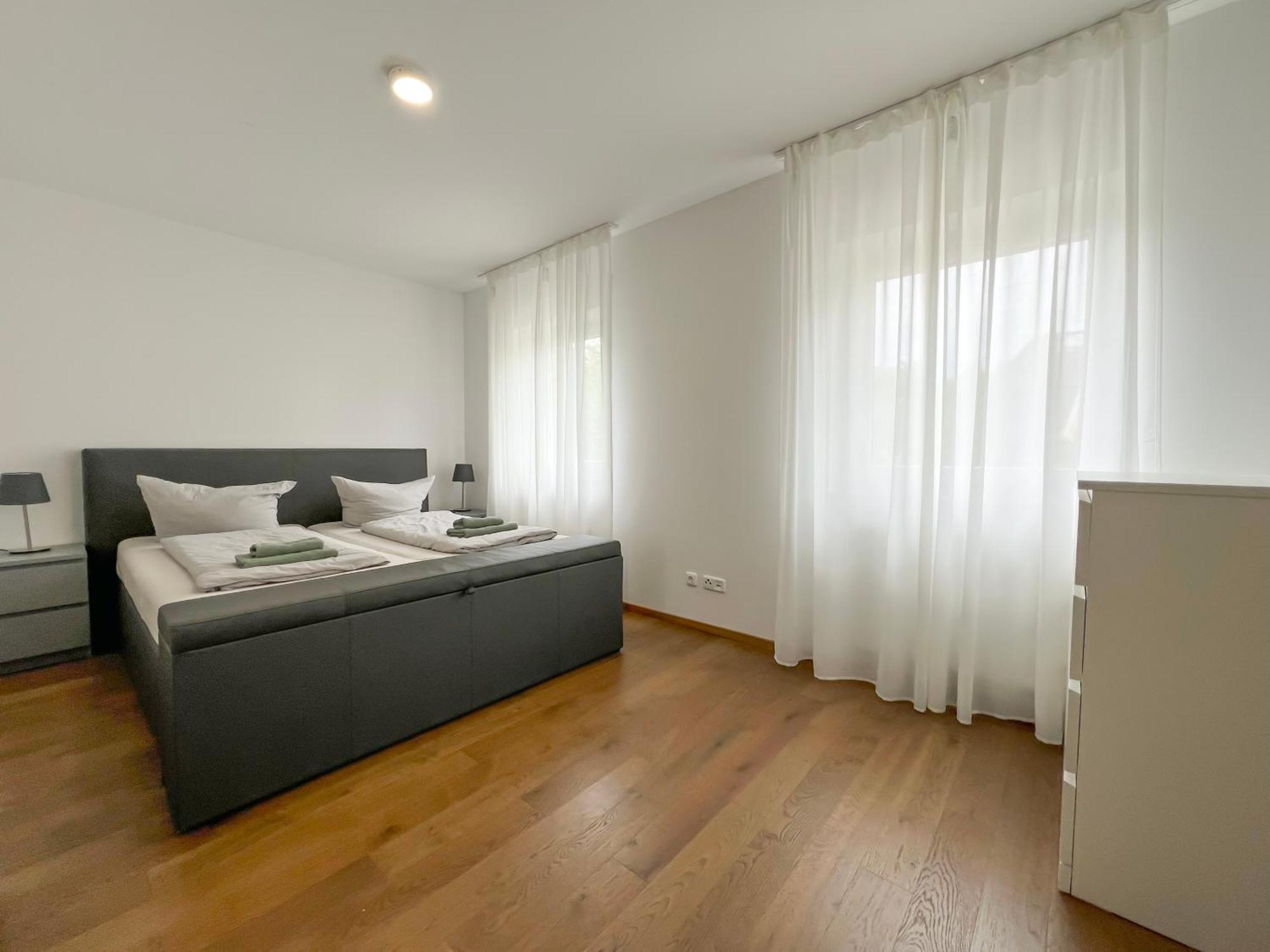 Haus Lilienthaler Bremen Exterior foto