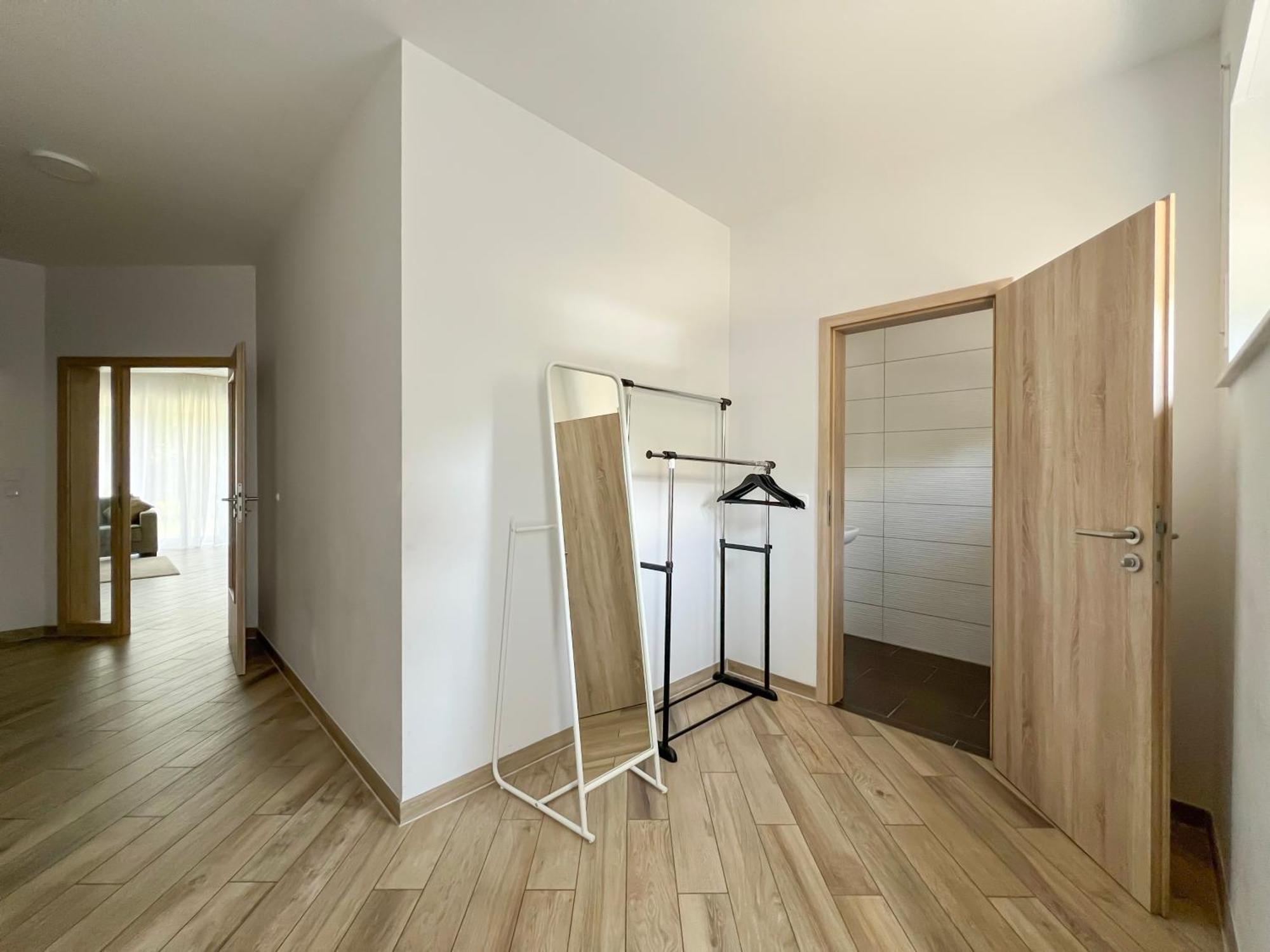 Haus Lilienthaler Bremen Exterior foto
